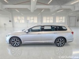 Volkswagen  Passat VOLKSWAGEN  / 2019 / 5P / STATION WAGON VAR. 2.0 TDI SCR EVO 110KW EXECUTIVE DSG #8