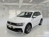  Volkswagen  Tiguan VOLKSWAGEN  / 2016 / 5P / SUV 2.0 TDI SCR 110KW SPORT BMT DSG 