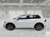  Volkswagen  Tiguan VOLKSWAGEN  / 2016 / 5P / SUV 2.0 TDI SCR 110KW SPORT BMT DSG #8