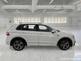  Volkswagen  Tiguan VOLKSWAGEN  / 2016 / 5P / SUV 2.0 TDI SCR 110KW SPORT BMT DSG #7