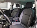  Volkswagen  Tiguan VOLKSWAGEN  / 2016 / 5P / SUV 2.0 TDI SCR 110KW SPORT BMT DSG #11