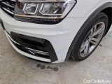  Volkswagen  Tiguan VOLKSWAGEN  / 2016 / 5P / SUV 2.0 TDI SCR 110KW SPORT BMT DSG #43