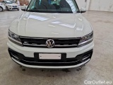  Volkswagen  Tiguan VOLKSWAGEN  / 2016 / 5P / SUV 2.0 TDI SCR 110KW SPORT BMT DSG #45