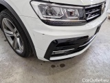  Volkswagen  Tiguan VOLKSWAGEN  / 2016 / 5P / SUV 2.0 TDI SCR 110KW SPORT BMT DSG #52