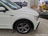  Volkswagen  Tiguan VOLKSWAGEN  / 2016 / 5P / SUV 2.0 TDI SCR 110KW SPORT BMT DSG #55