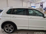  Volkswagen  Tiguan VOLKSWAGEN  / 2016 / 5P / SUV 2.0 TDI SCR 110KW SPORT BMT DSG #66