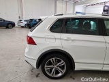  Volkswagen  Tiguan VOLKSWAGEN  / 2016 / 5P / SUV 2.0 TDI SCR 110KW SPORT BMT DSG #68