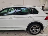  Volkswagen  Tiguan VOLKSWAGEN  / 2016 / 5P / SUV 2.0 TDI SCR 110KW SPORT BMT DSG #84
