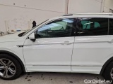  Volkswagen  Tiguan VOLKSWAGEN  / 2016 / 5P / SUV 2.0 TDI SCR 110KW SPORT BMT DSG #86