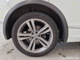  Volkswagen  Tiguan VOLKSWAGEN  / 2016 / 5P / SUV 2.0 TDI SCR 110KW SPORT BMT DSG #95