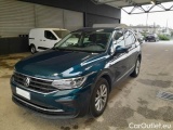  Volkswagen  Tiguan VOLKSWAGEN  / 2020 / 5P / SUV 2.0 TDI SCR 110KW LIFE DSG 