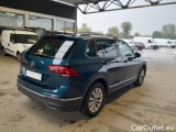  Volkswagen  Tiguan VOLKSWAGEN  / 2020 / 5P / SUV 2.0 TDI SCR 110KW LIFE DSG #2