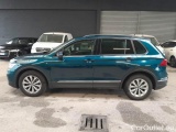  Volkswagen  Tiguan VOLKSWAGEN  / 2020 / 5P / SUV 2.0 TDI SCR 110KW LIFE DSG #8