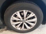  Volkswagen  Tiguan VOLKSWAGEN  / 2020 / 5P / SUV 2.0 TDI SCR 110KW LIFE DSG #17