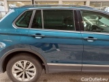  Volkswagen  Tiguan VOLKSWAGEN  / 2020 / 5P / SUV 2.0 TDI SCR 110KW LIFE DSG #78
