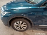  Volkswagen  Tiguan VOLKSWAGEN  / 2020 / 5P / SUV 2.0 TDI SCR 110KW LIFE DSG #117
