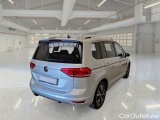  Volkswagen  Touran VOLKSWAGEN  / 2015 / 5P / MONOVOLUME 2.0 TDI SCR EXECUTIVE DSG #2