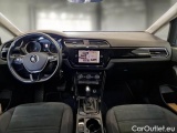  Volkswagen  Touran VOLKSWAGEN  / 2015 / 5P / MONOVOLUME 2.0 TDI SCR EXECUTIVE DSG #3