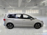 Volkswagen  Touran VOLKSWAGEN  / 2015 / 5P / MONOVOLUME 2.0 TDI SCR EXECUTIVE DSG #7
