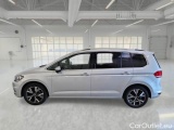  Volkswagen  Touran VOLKSWAGEN  / 2015 / 5P / MONOVOLUME 2.0 TDI SCR EXECUTIVE DSG #8