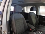  Volkswagen  Touran VOLKSWAGEN  / 2015 / 5P / MONOVOLUME 2.0 TDI SCR EXECUTIVE DSG #13