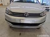  Volkswagen  Touran VOLKSWAGEN  / 2015 / 5P / MONOVOLUME 2.0 TDI SCR EXECUTIVE DSG #22