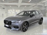  Volvo  XC60 VOLVO  / 2017 / 5P / SUV B4 D AWD AUTOMATICO R-DESIGN 