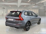  Volvo  XC60 VOLVO  / 2017 / 5P / SUV B4 D AWD AUTOMATICO R-DESIGN #2