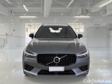  Volvo  XC60 VOLVO  / 2017 / 5P / SUV B4 D AWD AUTOMATICO R-DESIGN #6