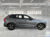  Volvo  XC60 VOLVO  / 2017 / 5P / SUV B4 D AWD AUTOMATICO R-DESIGN #7