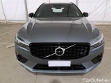  Volvo  XC60 VOLVO  / 2017 / 5P / SUV B4 D AWD AUTOMATICO R-DESIGN #27