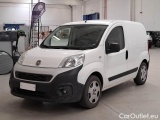  Fiat  Fiorino FIAT  / 2016 / 4P / VETT. FURGONATA 1.3 MULTIJET 95 CV E6D-TEMP SX 