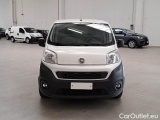  Fiat  Fiorino FIAT  / 2016 / 4P / VETT. FURGONATA 1.3 MULTIJET 95 CV E6D-TEMP SX #6