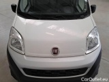  Fiat  Fiorino FIAT  / 2016 / 4P / VETT. FURGONATA 1.3 MULTIJET 95 CV E6D-TEMP SX #25