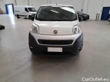  Fiat  Fiorino FIAT  / 2016 / 4P / VETT. FURGONATA 1.3 MULTIJET 95 CV E6D-TEMP SX #30