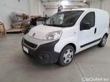  Fiat  Fiorino FIAT  / 2016 / 4P / VETT. FURGONATA 1.3 MULTIJET 95 CV E6D-TEMP SX #28