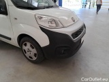  Fiat  Fiorino FIAT  / 2016 / 4P / VETT. FURGONATA 1.3 MULTIJET 95 CV E6D-TEMP SX #34