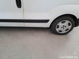  Fiat  Fiorino FIAT  / 2016 / 4P / VETT. FURGONATA 1.3 MULTIJET 95 CV E6D-TEMP SX #77