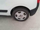  Fiat  Fiorino FIAT  / 2016 / 4P / VETT. FURGONATA 1.3 MULTIJET 95 CV E6D-TEMP SX #104