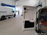  Fiat  Fiorino FIAT  / 2016 / 4P / VETT. FURGONATA 1.3 MULTIJET 95 CV E6D-TEMP SX #121