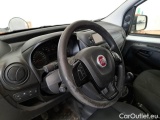  Fiat  Fiorino FIAT  / 2016 / 4P / VETT. FURGONATA 1.3 MULTIJET 95 CV E6D-TEMP SX #125