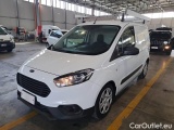  Ford  Transit FORD  COURIER / 2018 / 4P / VETT. FURGONATA 1.5 TDCI 75 CV TREND 