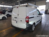  Ford  Transit FORD  COURIER / 2018 / 4P / VETT. FURGONATA 1.5 TDCI 75 CV TREND #2