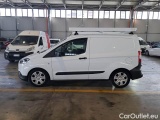  Ford  Transit FORD  COURIER / 2018 / 4P / VETT. FURGONATA 1.5 TDCI 75 CV TREND #8