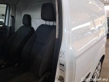  Ford  Transit FORD  COURIER / 2018 / 4P / VETT. FURGONATA 1.5 TDCI 75 CV TREND #11