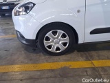  Ford  Transit FORD  COURIER / 2018 / 4P / VETT. FURGONATA 1.5 TDCI 75 CV TREND #18