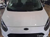 Ford  Transit FORD  COURIER / 2018 / 4P / VETT. FURGONATA 1.5 TDCI 75 CV TREND #22