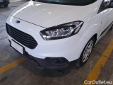  Ford  Transit FORD  COURIER / 2018 / 4P / VETT. FURGONATA 1.5 TDCI 75 CV TREND #25