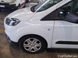  Ford  Transit FORD  COURIER / 2018 / 4P / VETT. FURGONATA 1.5 TDCI 75 CV TREND #40