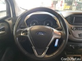  Ford  Transit FORD  COURIER / 2018 / 4P / VETT. FURGONATA 1.5 TDCI 75 CV TREND #73